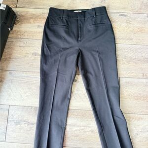 Women’s black pants